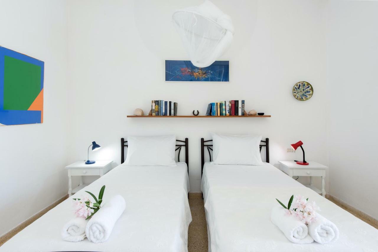 Villa Aquila Πέραμα Εξωτερικό φωτογραφία