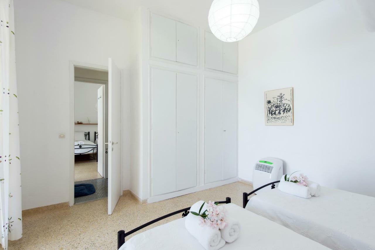 Villa Aquila Πέραμα Εξωτερικό φωτογραφία