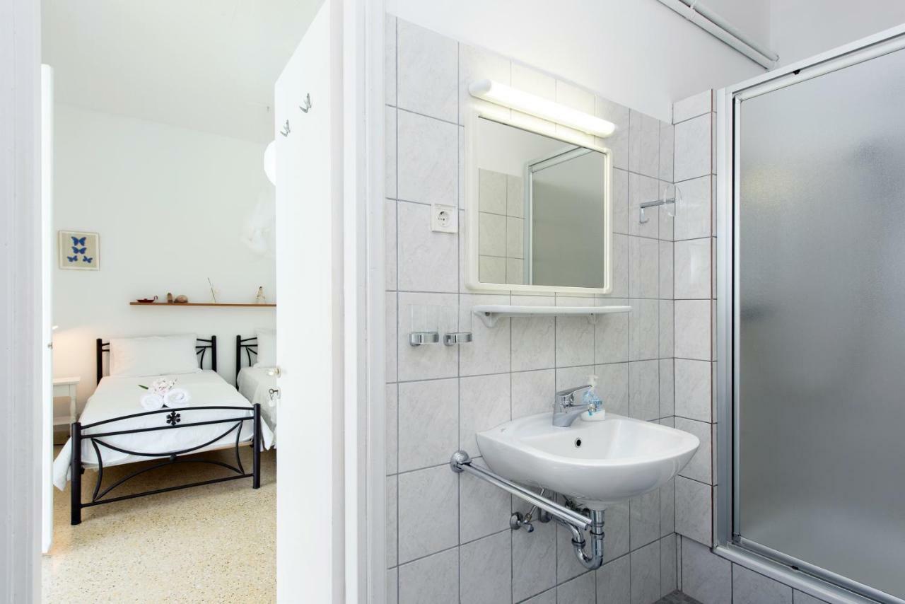 Villa Aquila Πέραμα Εξωτερικό φωτογραφία