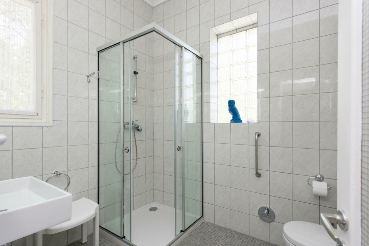 Villa Aquila Πέραμα Εξωτερικό φωτογραφία